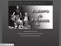 Sites similar to klempo-and-friends.de