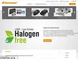 Sites similar to klemsan.com.tr