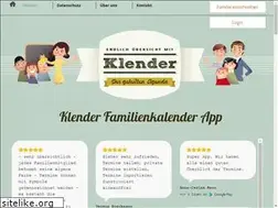 Sites similar to klender.de