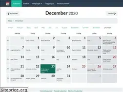 Sites similar to klendr.net