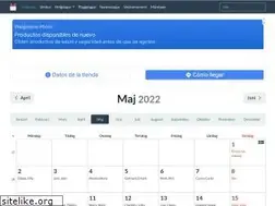 Sites similar to klendr.se