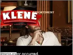 Sites similar to klene.nl