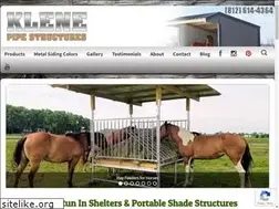 Sites similar to klenepipe.com
