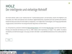 Sites similar to klenk-holz.de