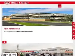 Sites similar to klenk.at