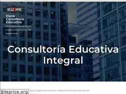 Sites similar to klenk.com.ar