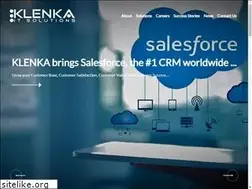 Sites similar to klenka.com