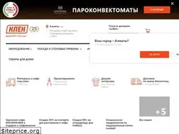 Sites similar to klenmarket.kz
