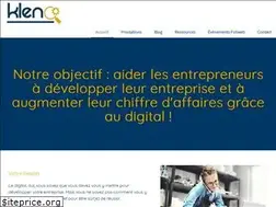 Sites similar to kleno.fr