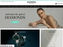 Sites similar to klenota.com
