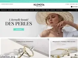 Sites similar to klenota.fr