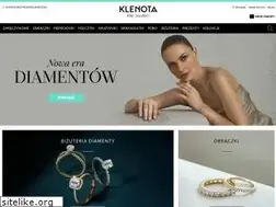 Sites similar to klenota.pl