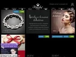 Sites similar to klenotky.sk