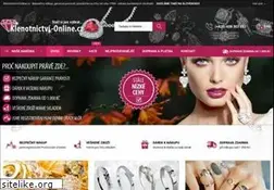 Sites similar to klenotnictvi-online.cz