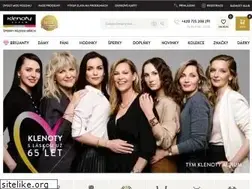 Sites similar to klenotyaurum.cz