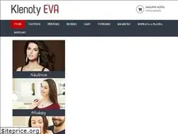 Sites similar to klenotyeva.cz