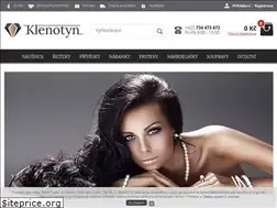 Sites similar to klenotyn.cz