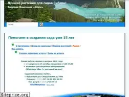 Sites similar to klenpark.ru