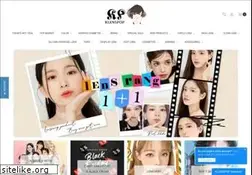 Sites similar to klenspop.com