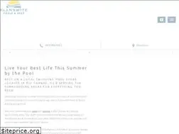 Sites similar to klenswite.com