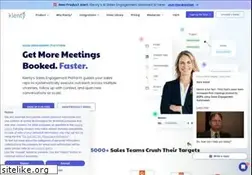Sites similar to klenty.com