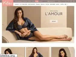 Sites similar to kleo.ua