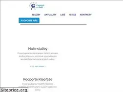 Sites similar to kleofas.cz