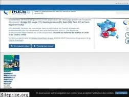 Sites similar to kleom.fr