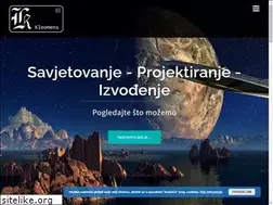 Sites similar to kleomens.hr
