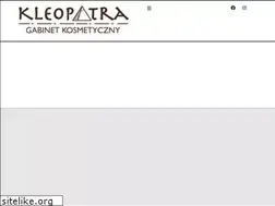 Sites similar to kleopatra-hrubieszow.pl