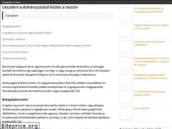 Sites similar to kleopatrasuli.hu