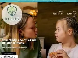 Sites similar to kleos.ca