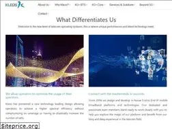 Sites similar to kleos.net