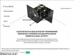 Sites similar to kleos.space