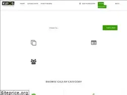 Sites similar to kleosafrica.com