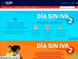 Sites similar to kleosatl.com