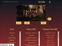 Sites similar to kleosdc.github.io