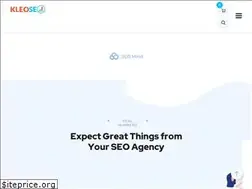 Sites similar to kleoseo.com