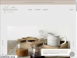 Sites similar to kleostore.ru