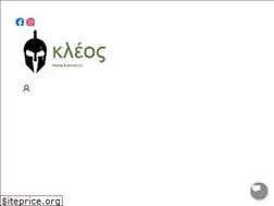Sites similar to kleostraining.com