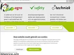 Sites similar to klep-agro.nl