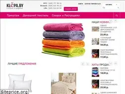 Sites similar to klepa.by