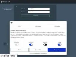Sites similar to klepet123.com