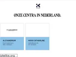 Sites similar to klepierre.nl