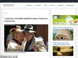Sites similar to klepkainfo.com