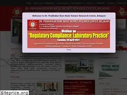 Sites similar to klepkbsrc.org