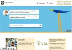 Sites similar to klepp.kommune.no