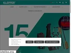 Sites similar to klepper.de