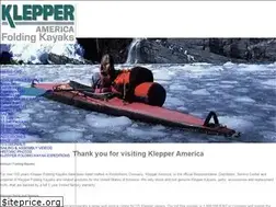 Sites similar to klepperamerica.com