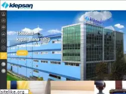 Sites similar to klepsan.com